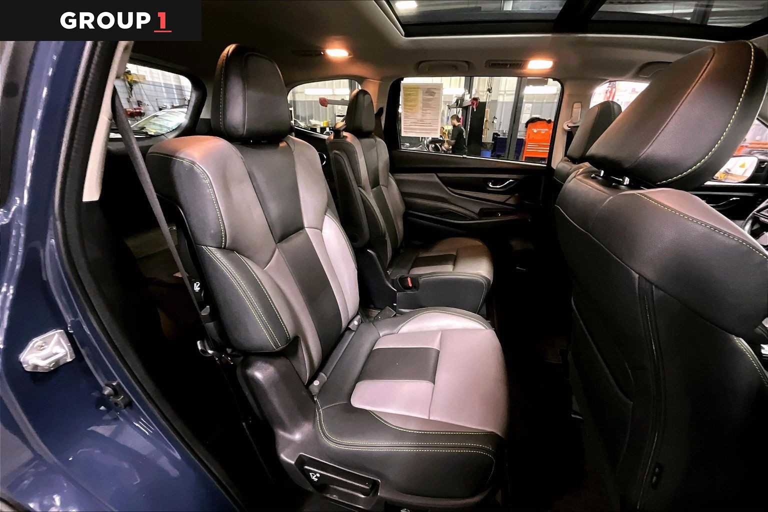Certified 2023 Subaru Ascent Onyx Edition Limited image 19
