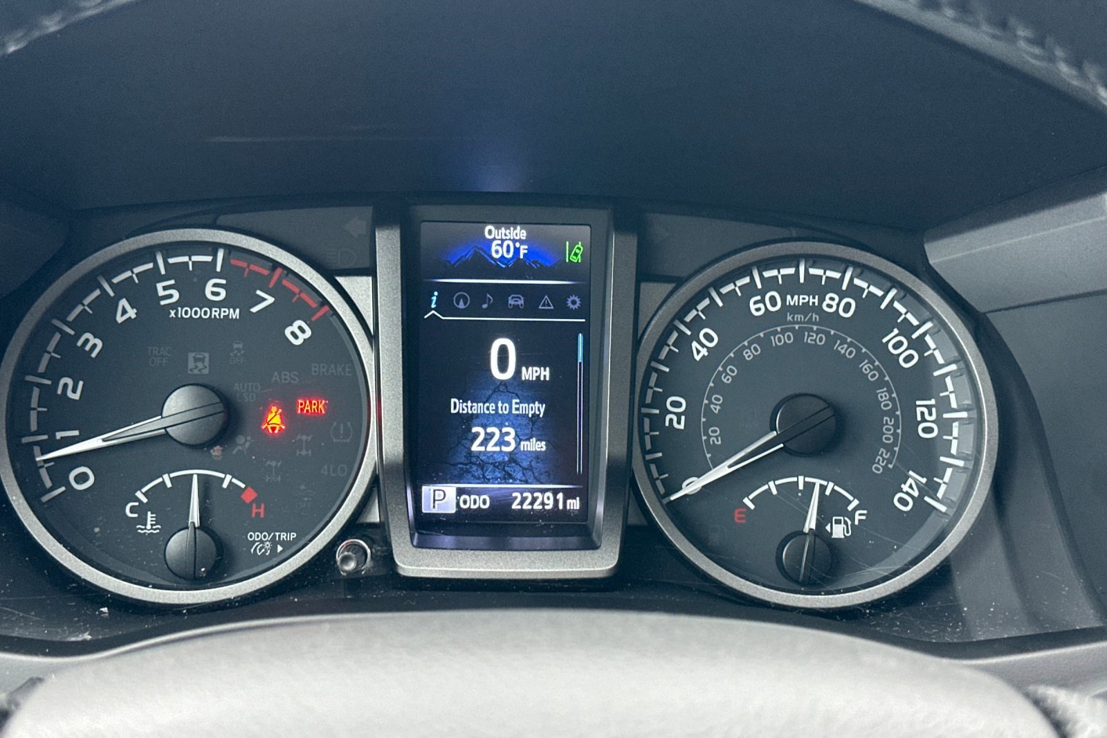 Used 2023 Toyota Tacoma TRD Sport image 18