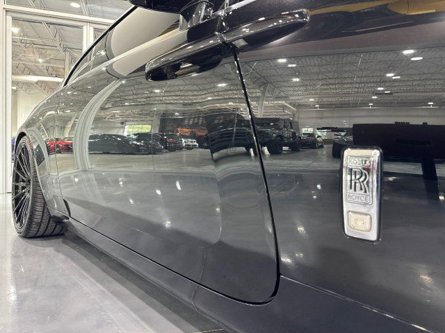 Used 2014 Rolls-Royce Wraith image 22