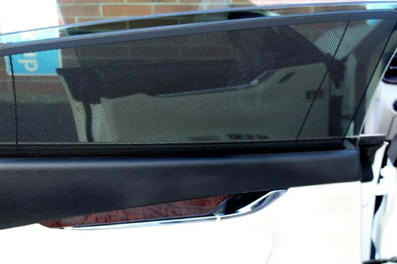 Used 2015 Maserati Quattroporte S Q4 image 30