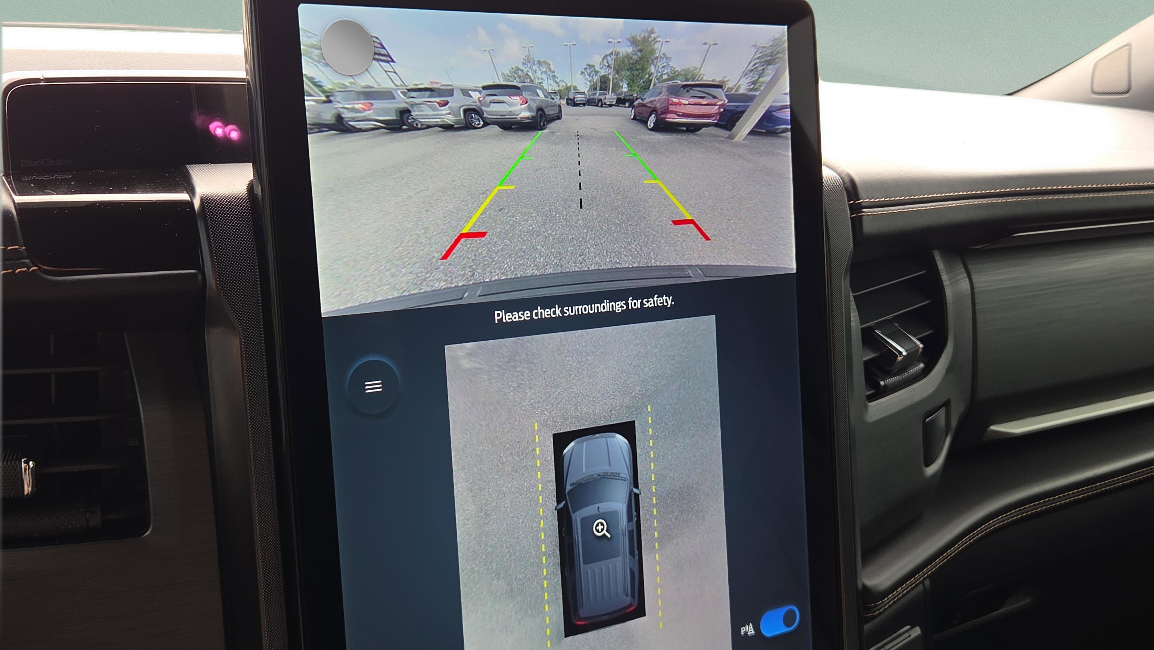 Used 2023 Ford Expedition Platinum RWD image 25