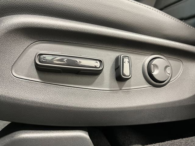 New 2026 Honda CR-V EX-L image 13