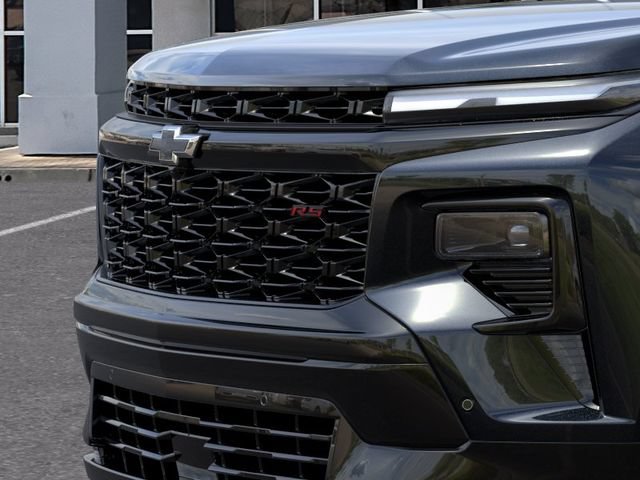 New 2026 Chevrolet Traverse RS FWD image 13