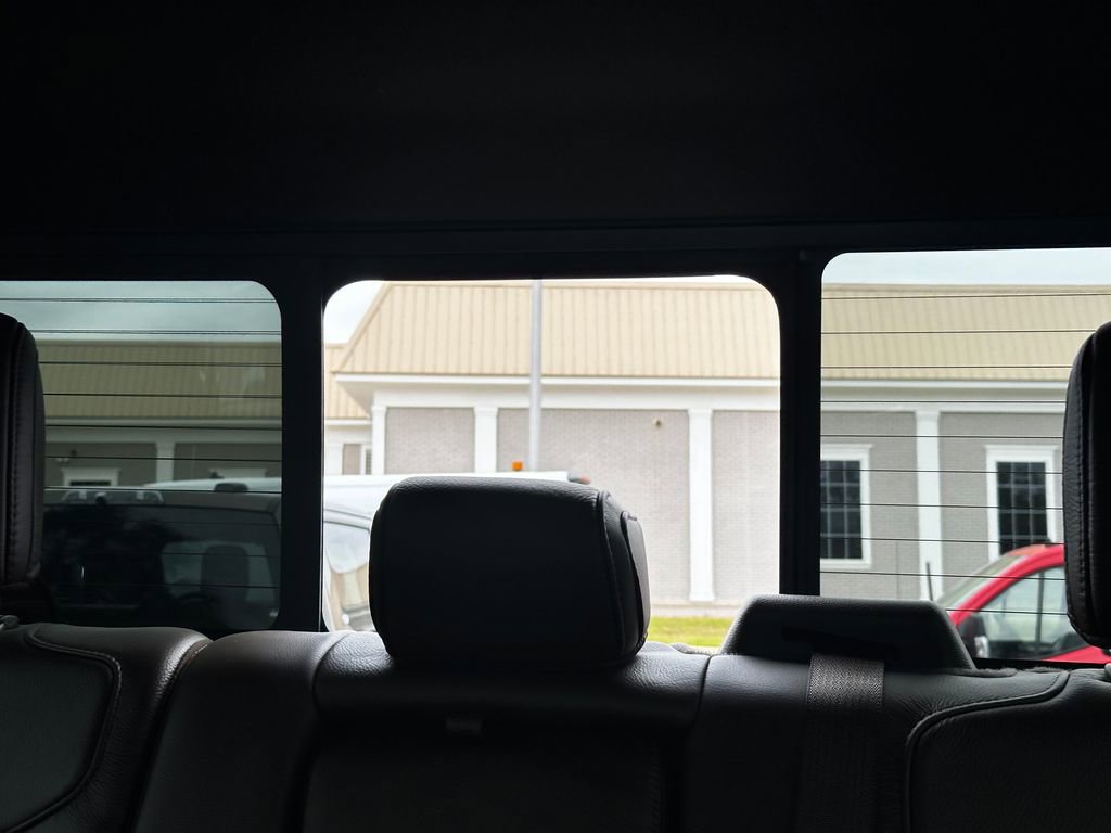 New 2025 Ford F250 King Ranch w/ Chrome Package image 89