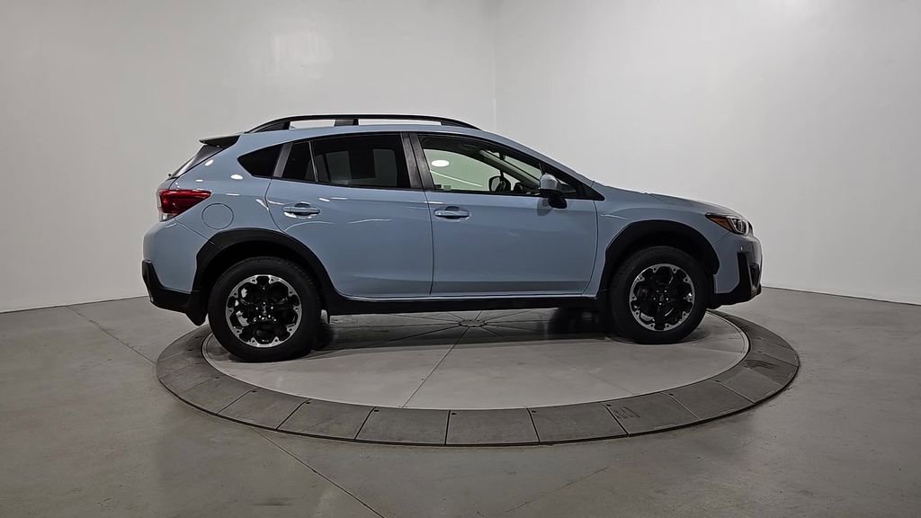 Certified 2022 Subaru Crosstrek 2.0i Premium image 8