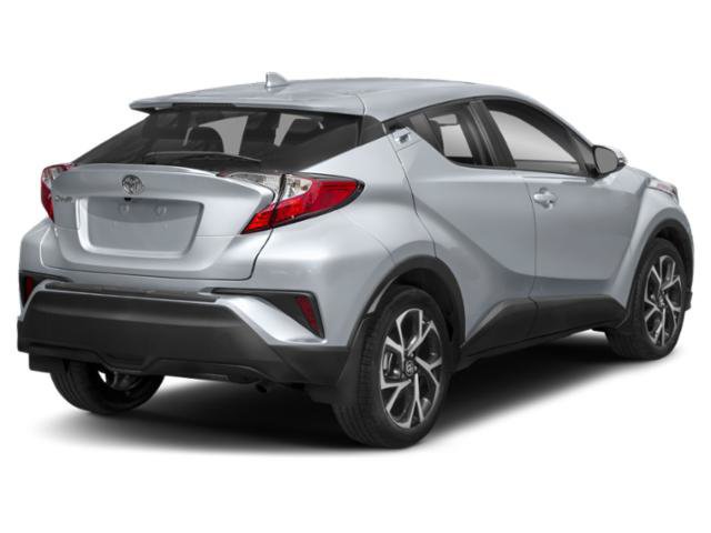 Used 2019 Toyota C-HR LE FWD image 2