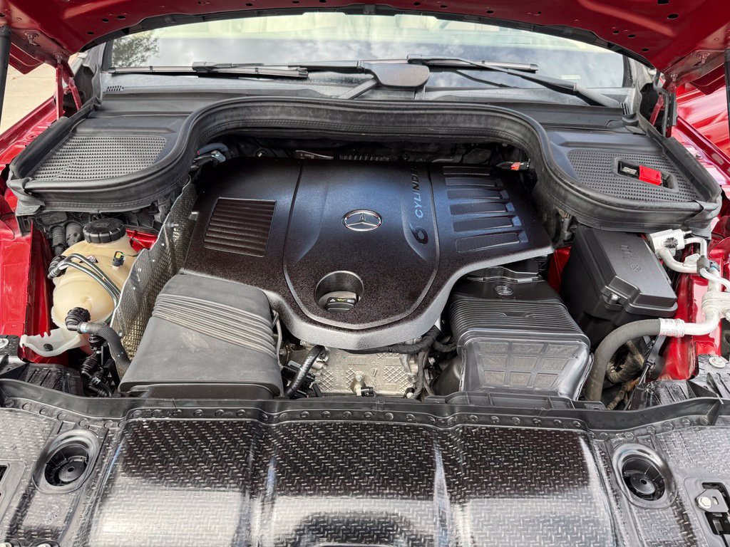 Used 2020 Mercedes-Benz GLE 450 4MATIC image 11