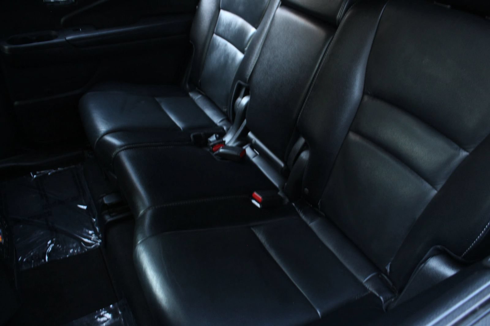 Used 2020 Honda Pilot Touring image 17