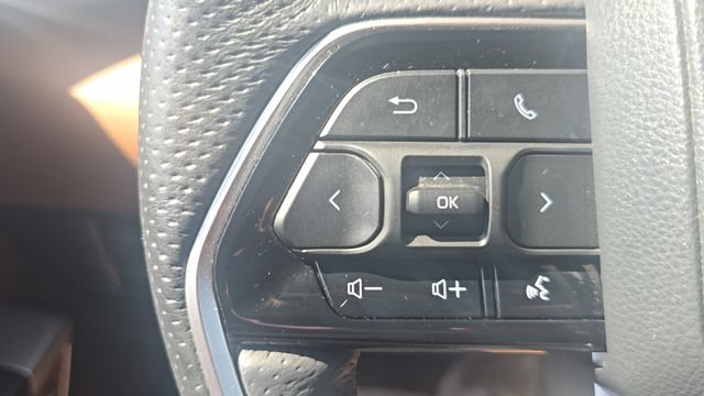 Used 2025 Toyota Tundra 1794 Edition AWD/4WD image 23