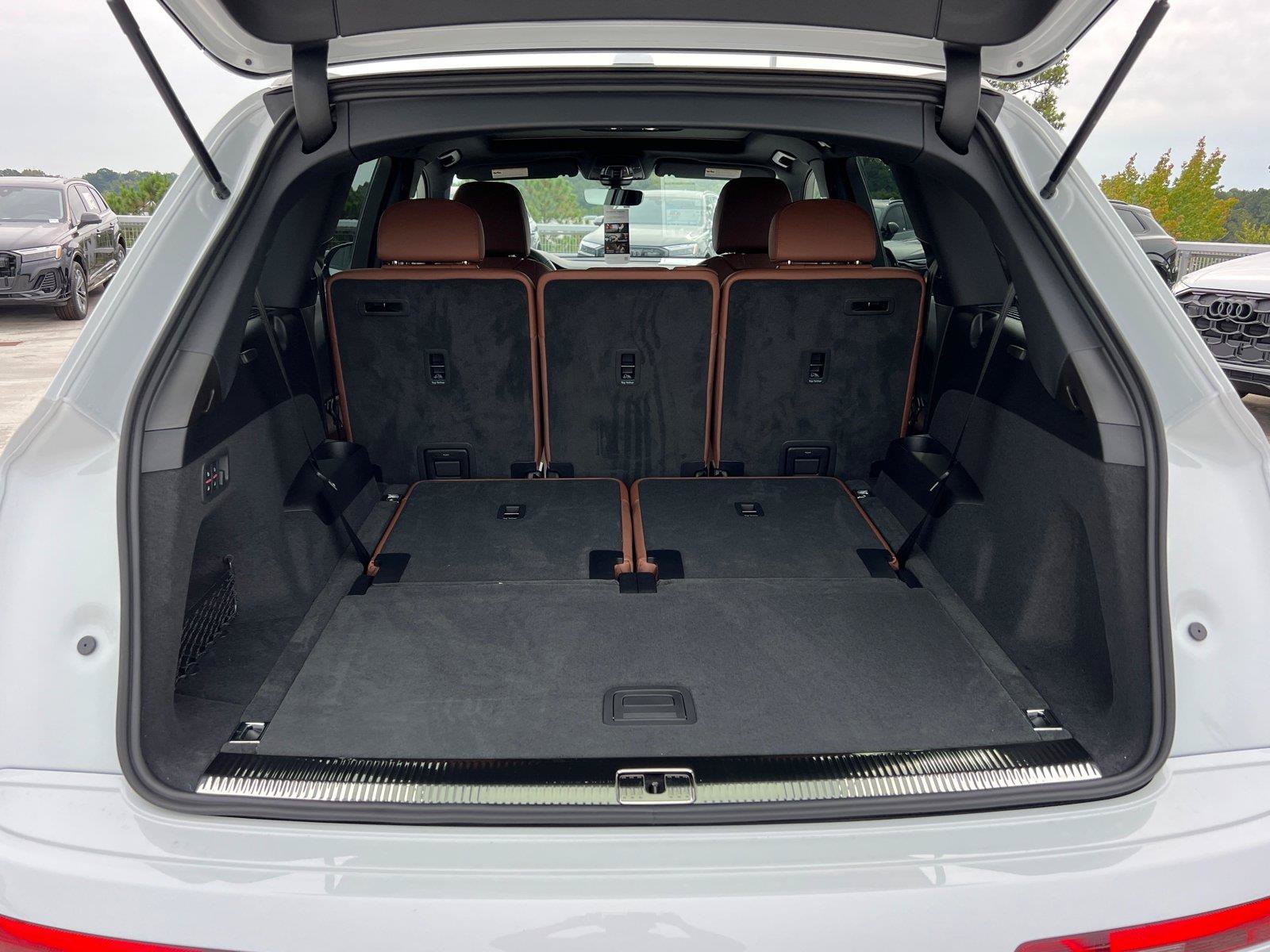 New 2026 Audi Q7 2.0T Premium AWD/4WD image 12