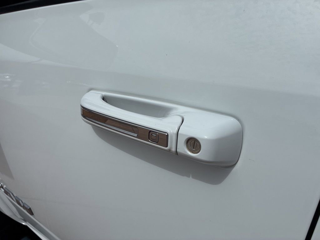 Used 2022 RAM 3500 Laramie image 28