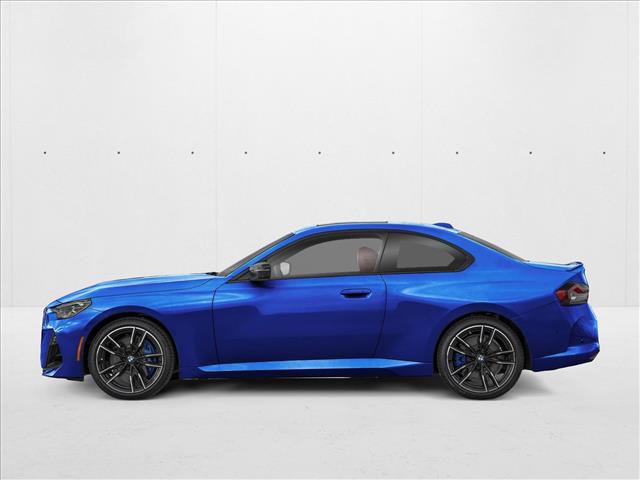 New 2026 BMW M240i Coupe w/ Premium Package RWD image 3