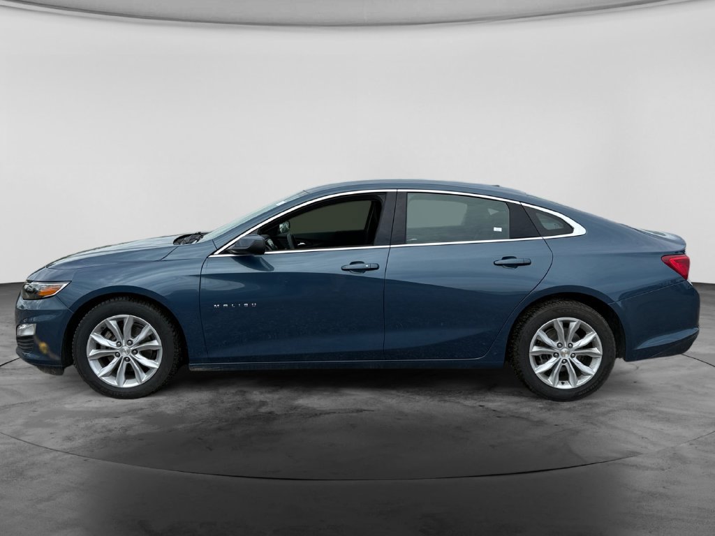 Used 2024 Chevrolet Malibu LT FWD image 6