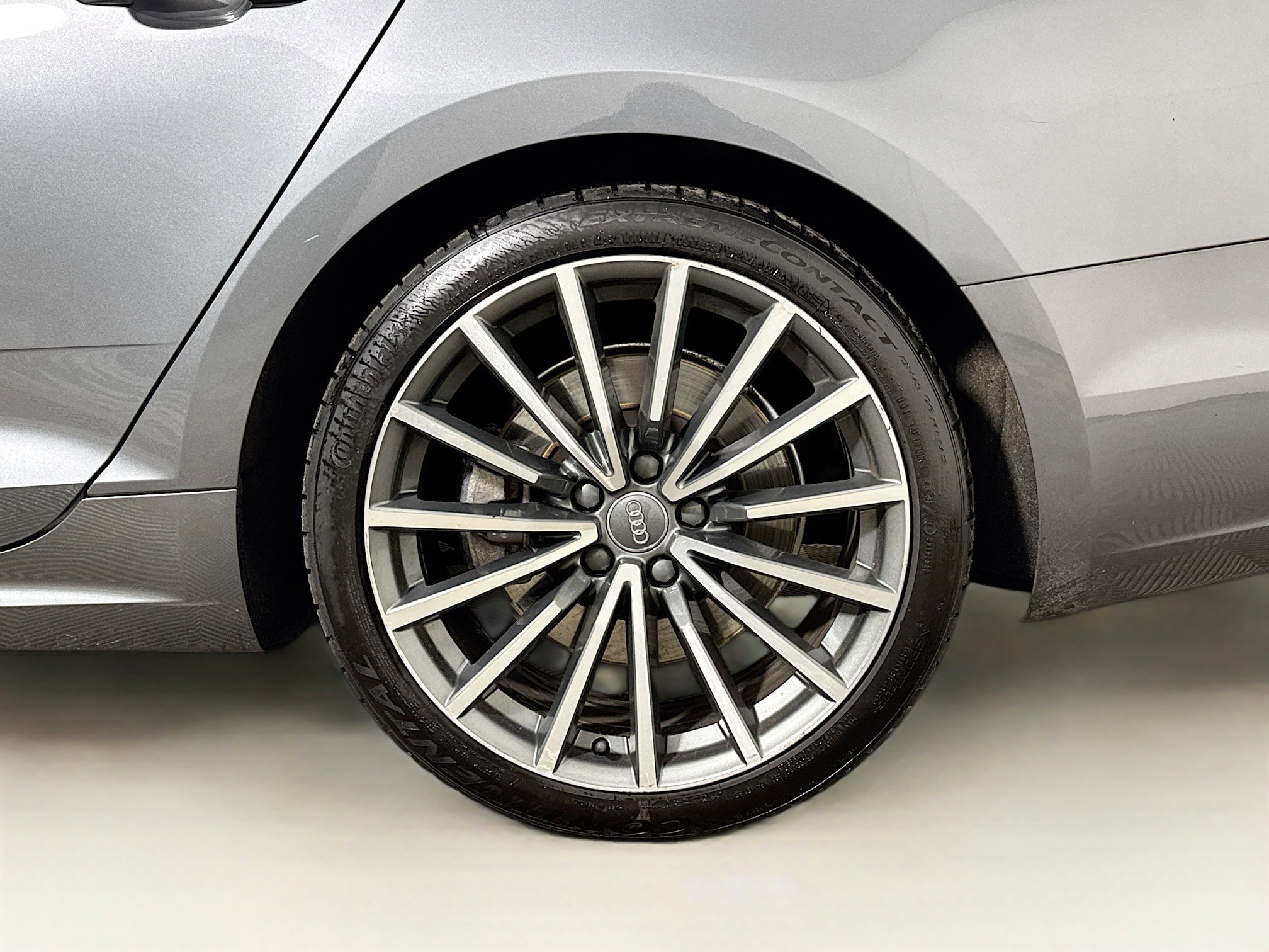 Used 2018 Audi A5 2.0T Premium Plus w/ Premium Plus image 29