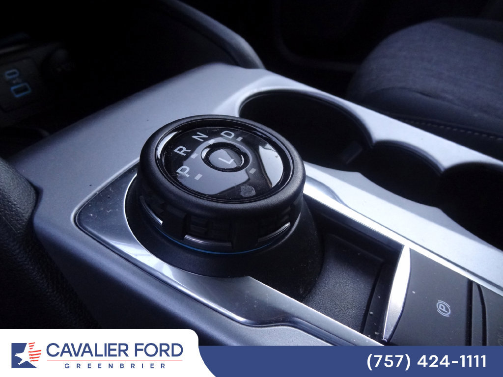Used 2022 Ford Bronco Sport Big Bend w/ Convenience Package AWD/4WD image 9