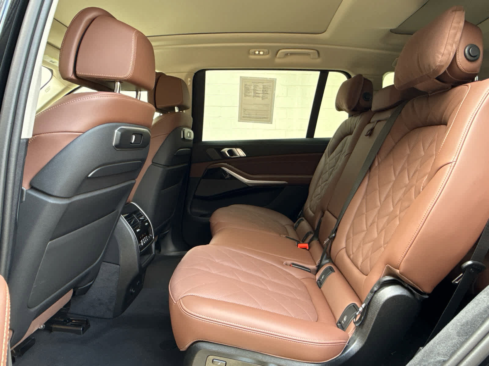 Certified 2026 BMW X7 xDrive40i image 16