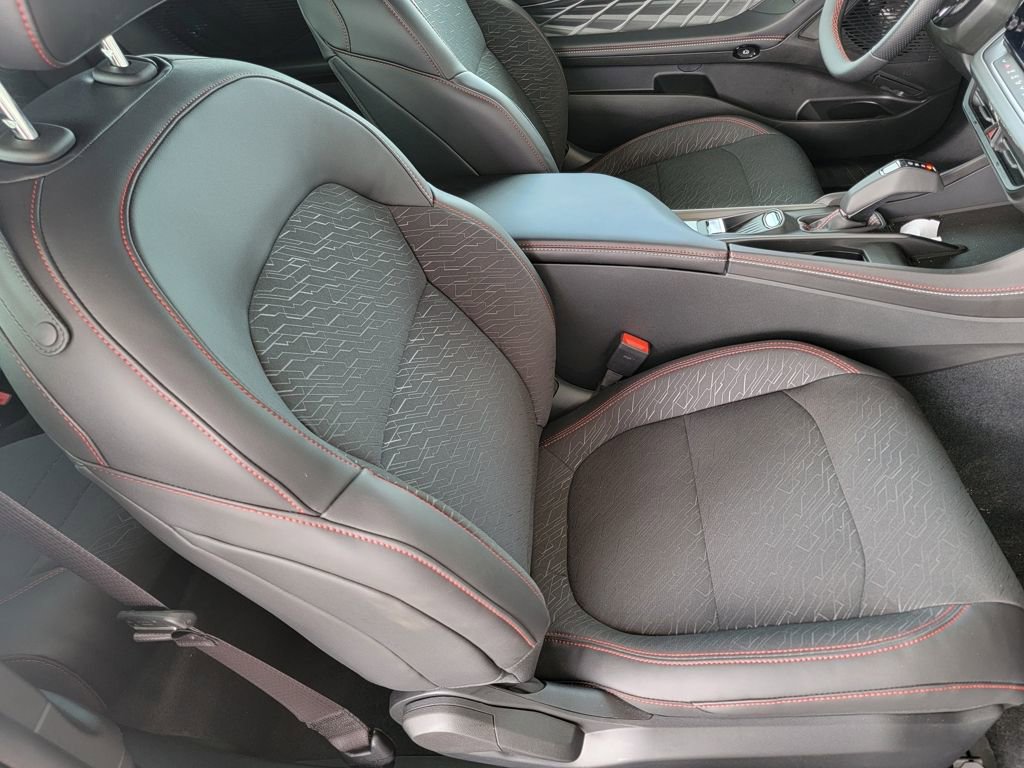 New 2026 Dodge Charger Scat Pack w/ Blacktop Package image 13