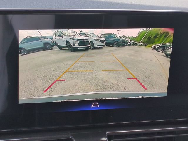 New 2026 Chevrolet TrailBlazer LT w/ Driver Confidence Package image 20