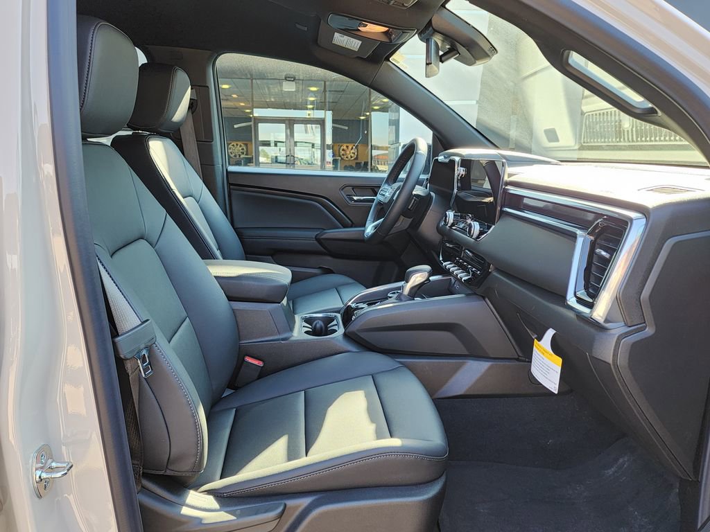 New 2026 GMC Canyon Elevation w/ Convenience Package AWD/4WD image 39