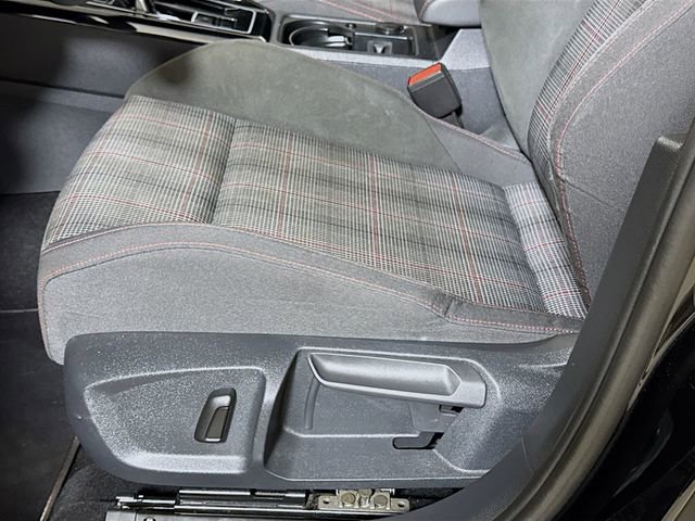 Used 2024 Volkswagen GTI S image 16