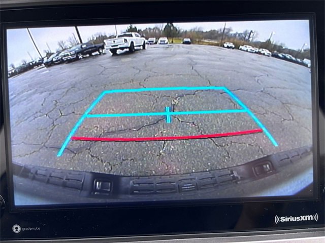 Used 2023 Toyota Tacoma SR5 image 22