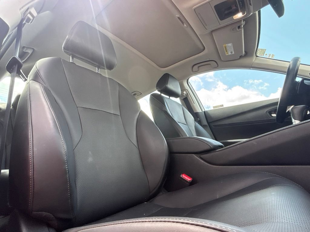 Used 2023 Honda Accord Touring image 28