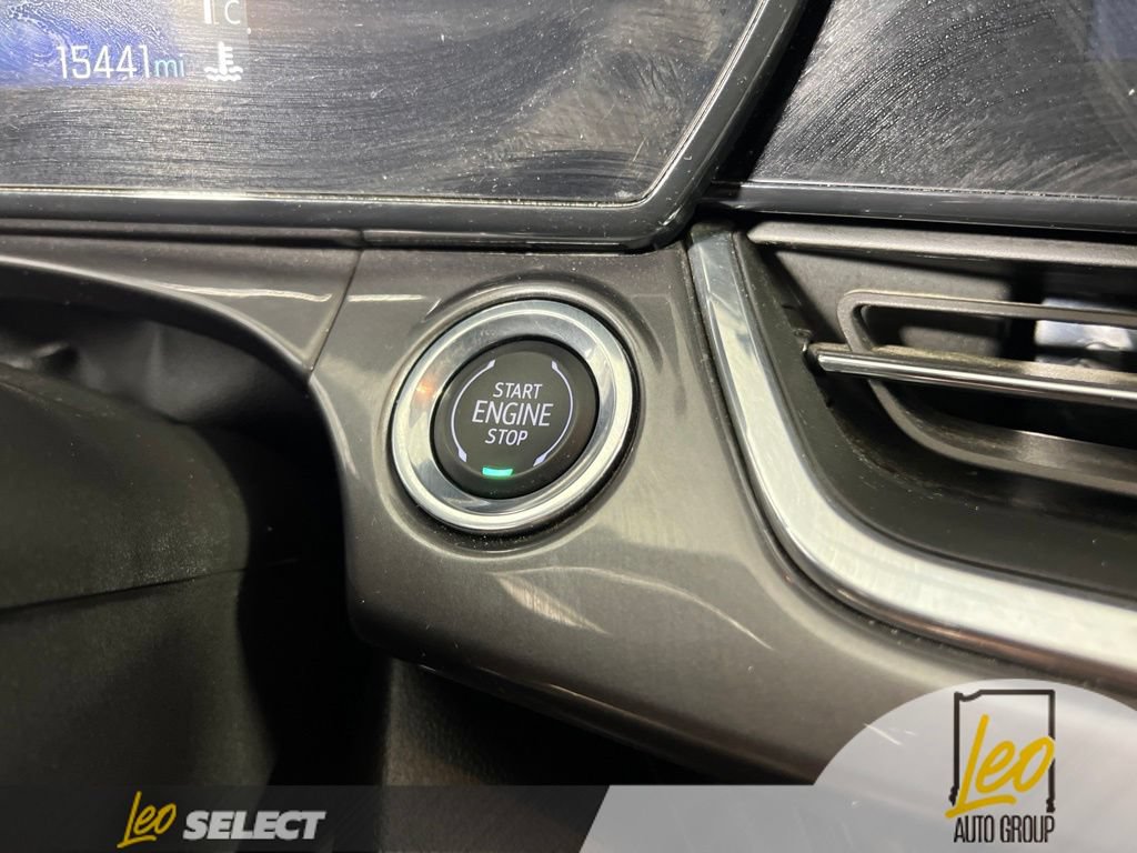 Used 2026 Chevrolet Trax ACTIV w/ Driver Confidence Package FWD image 23