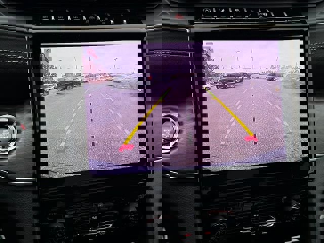 New 2025 Jeep Grand Cherokee Limited w/ Black Appearance Package AWD/4WD image 28