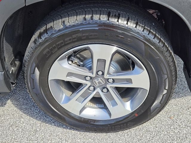 New 2026 Honda Pilot EX-L image 5