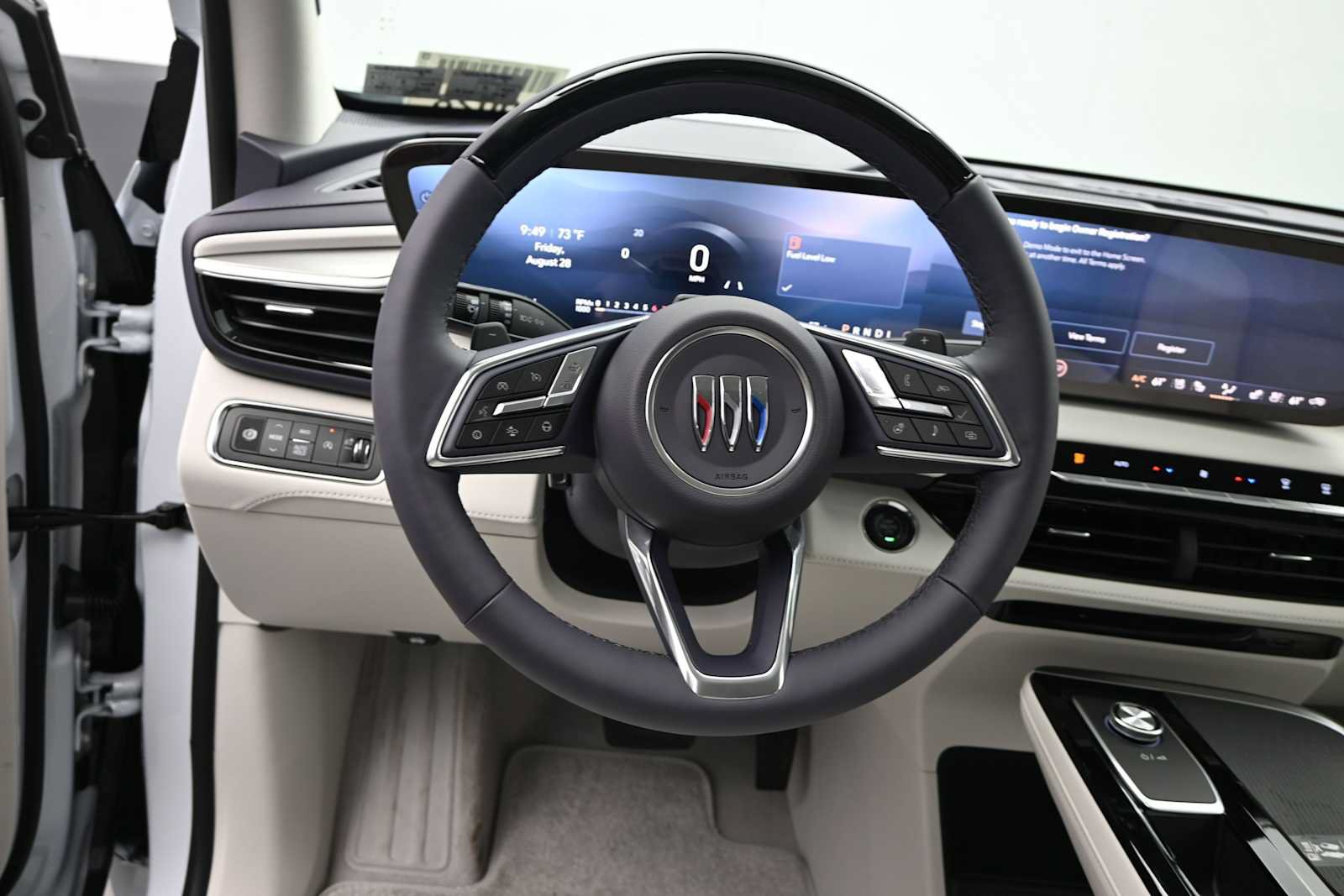 New 2027 Buick Enclave Avenir AWD/4WD image 15