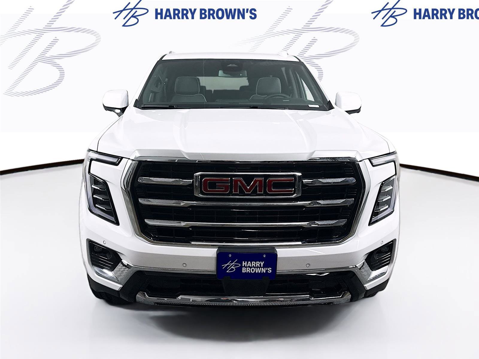 New 2026 GMC Yukon XL Elevation w/ LPO, Floor Liner Package image 30