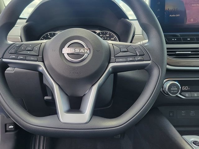 New 2026 Nissan Altima 2.5 SV w/ SV Special Edition Package FWD image 31