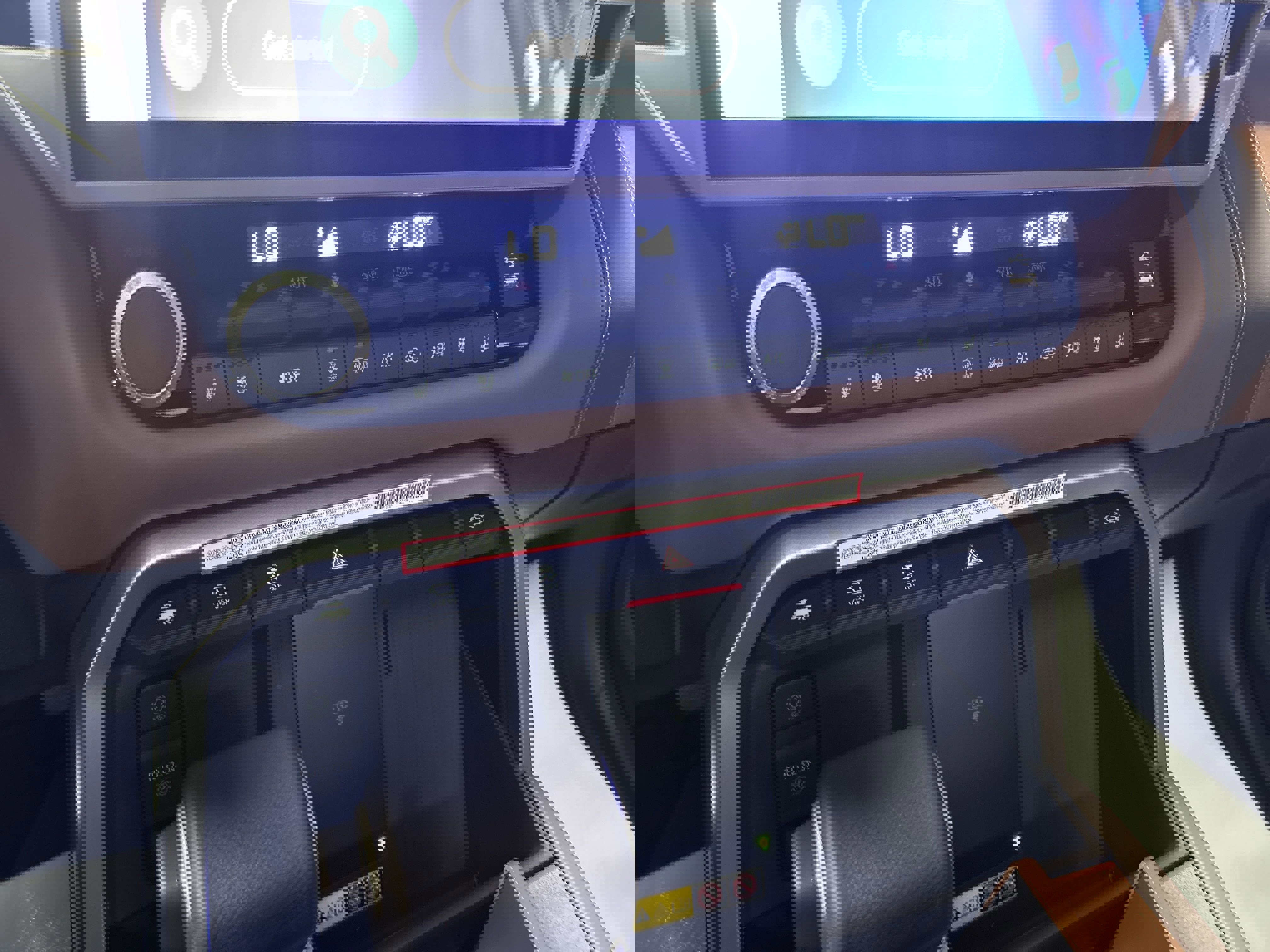 New 2025 Toyota Tundra 1794 Edition image 23