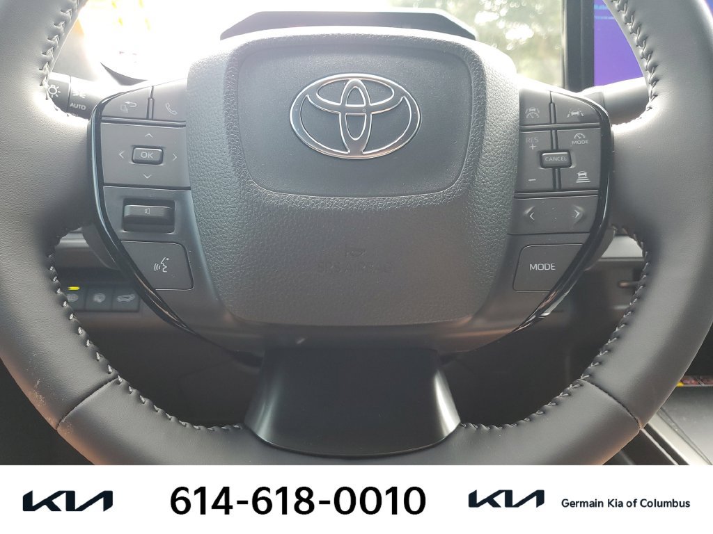 Used 2026 Toyota bZ FWD image 22