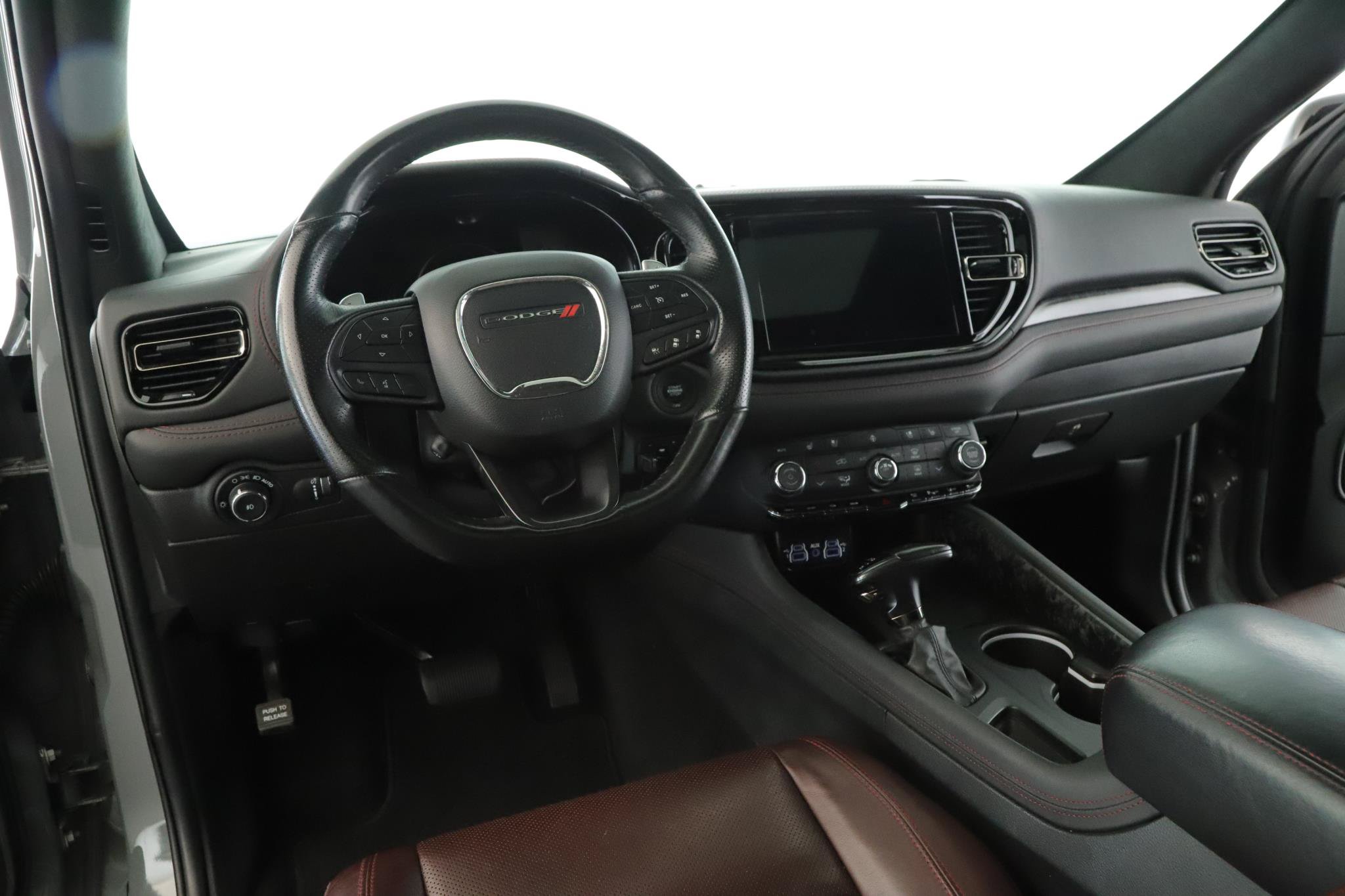 Used 2023 Dodge Durango R/T AWD/4WD image 2