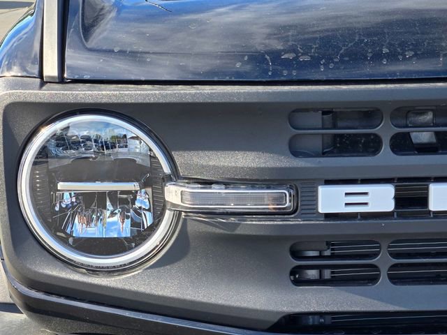New 2026 Ford Bronco Big Bend AWD/4WD image 10