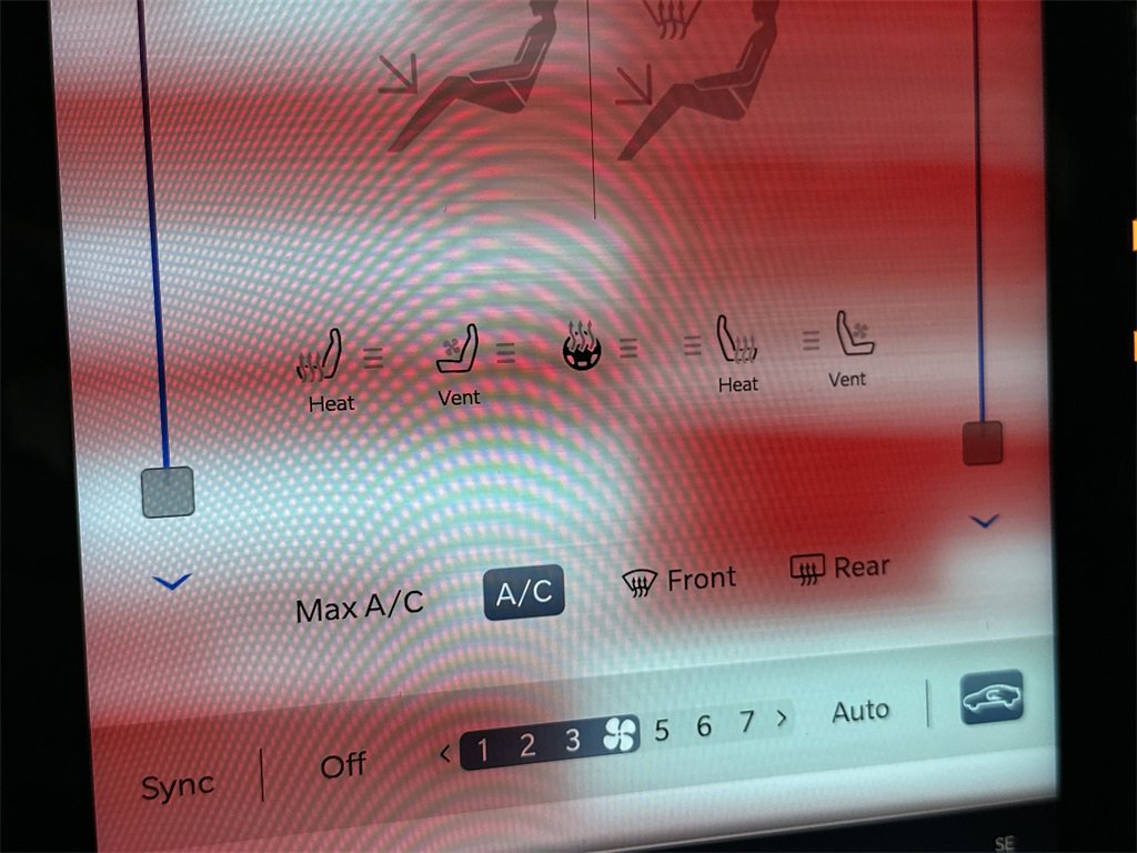 New 2026 RAM 2500 Power Wagon image 22