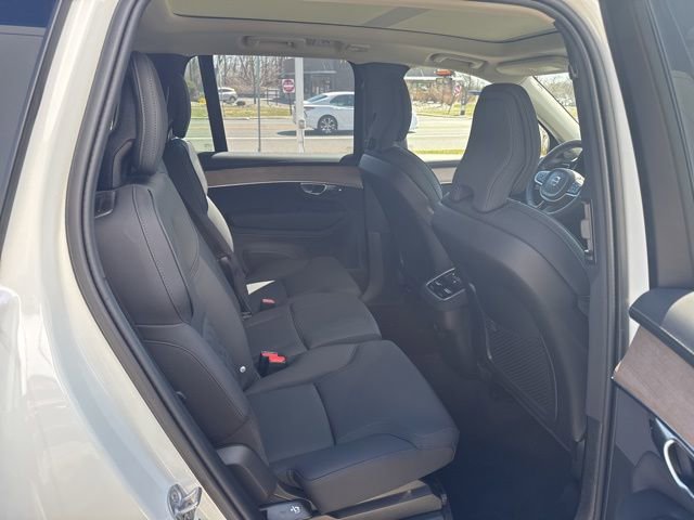 Certified 2025 Volvo XC90 B5 Plus image 13