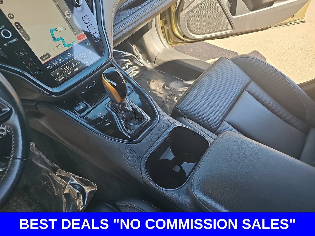 Used 2022 Subaru Outback Wilderness AWD/4WD image 25