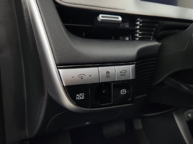 Certified 2024 Hyundai Ioniq 5 Limited AWD/4WD image 20