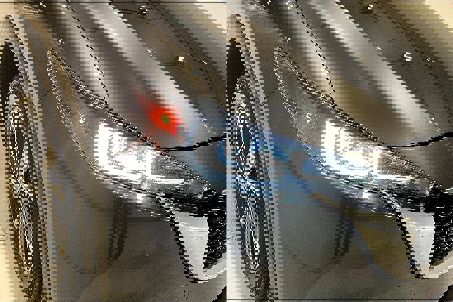 Used 2022 MAZDA CX-5 AWD 2.5 S w/ Premium Package image 31