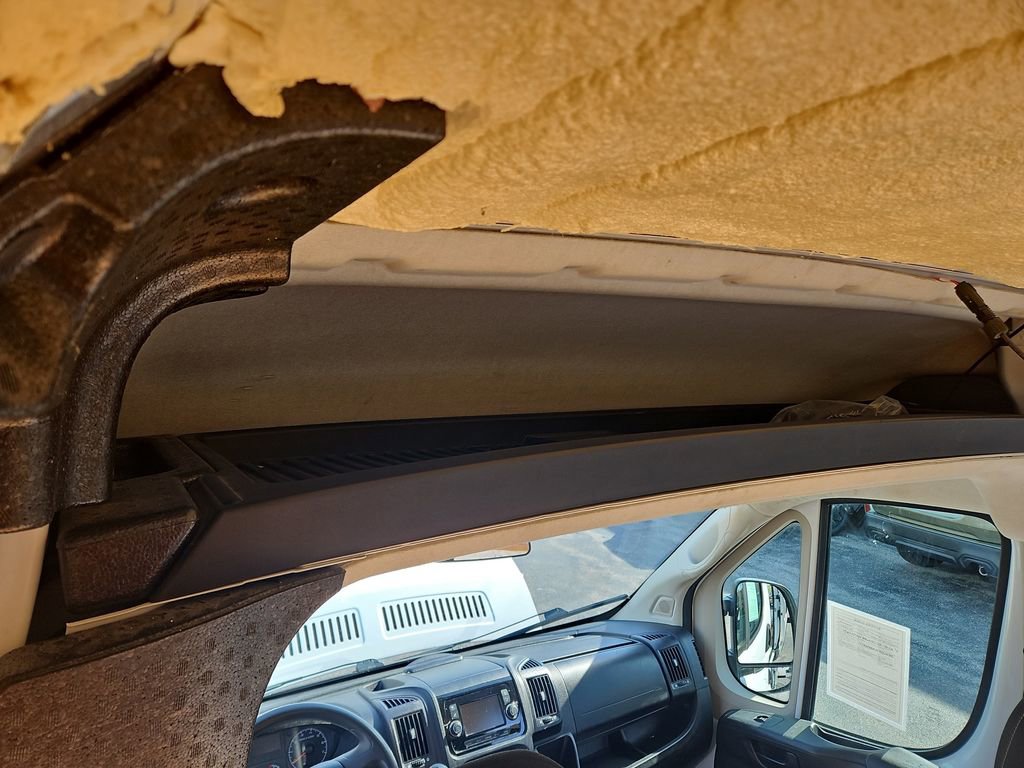 Used 2019 RAM ProMaster 1500 image 31