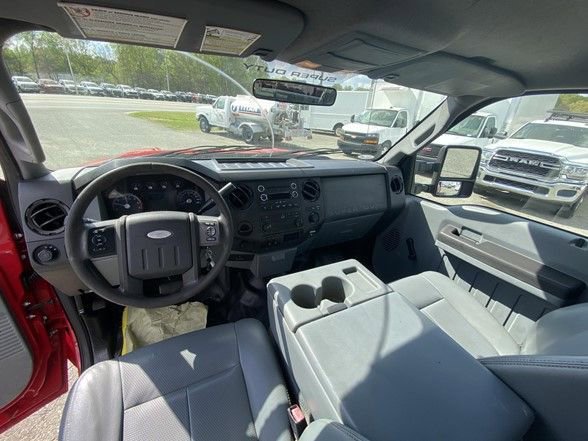 Used 2011 Ford F250 XL w/ XL Value Pkg RWD image 24