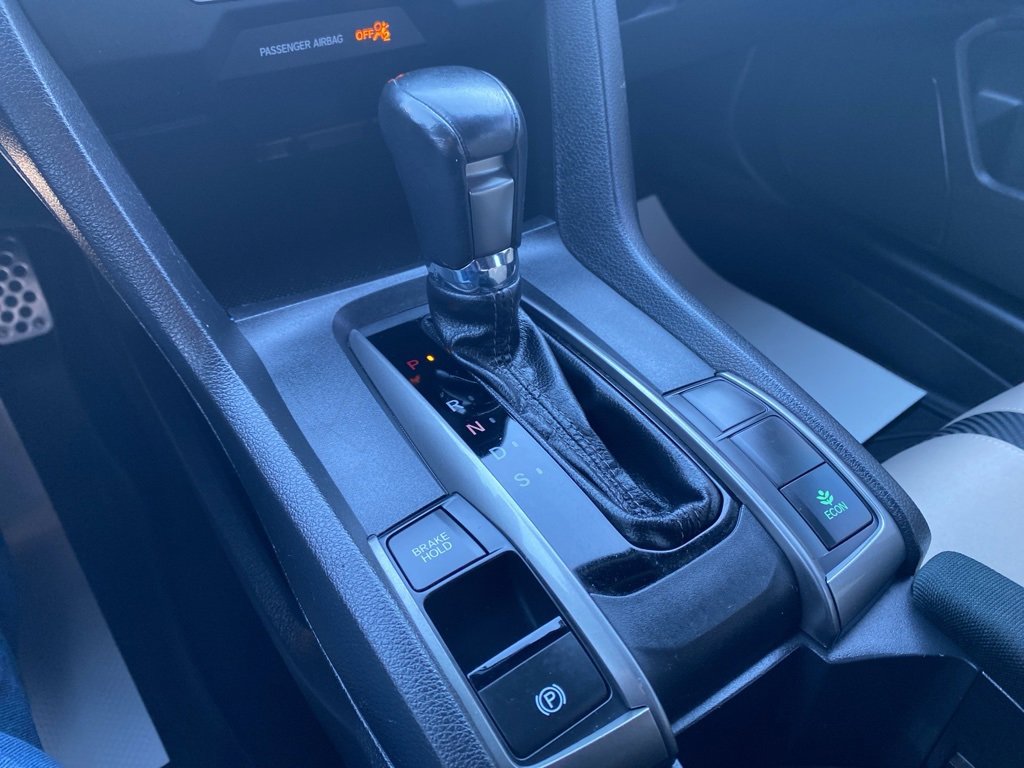 Used 2017 Honda Civic Sport image 27