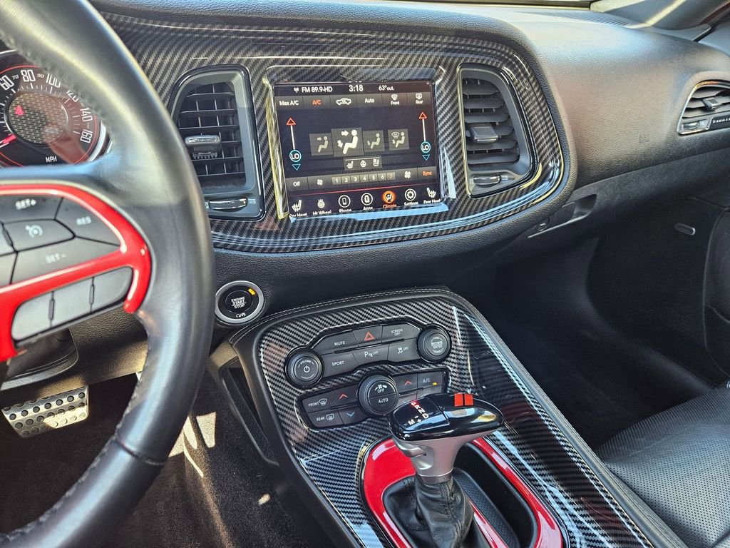 Certified 2018 Dodge Challenger SXT Plus image 19
