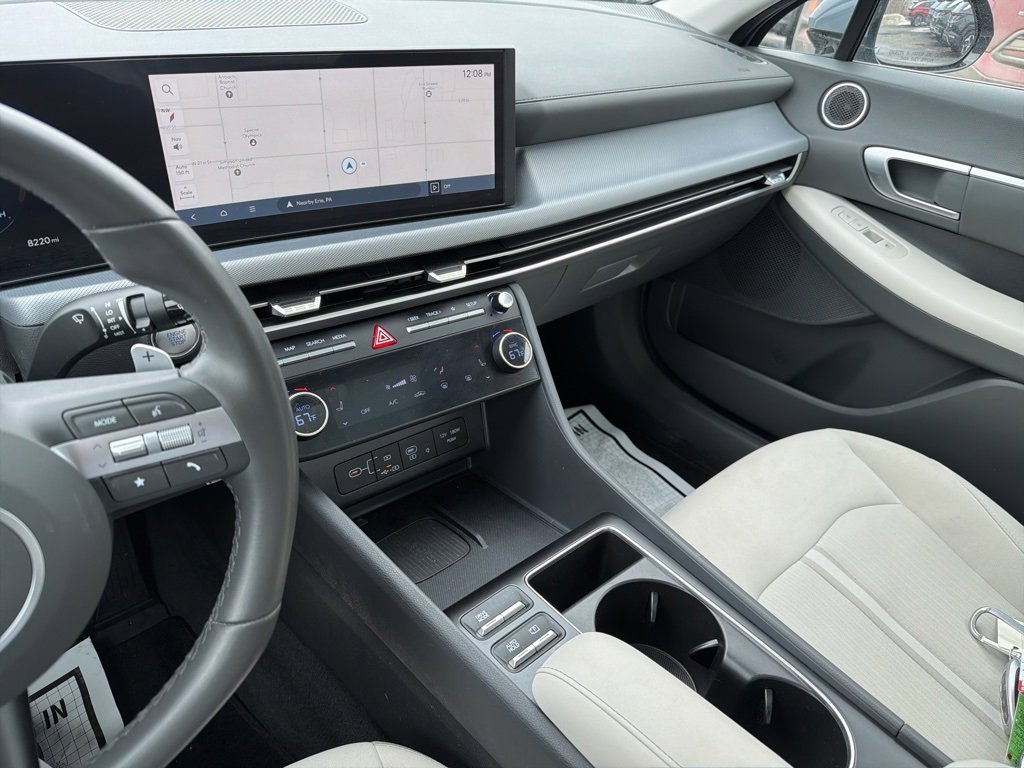 Certified 2024 Hyundai Sonata SEL w/ Convenience Package image 29