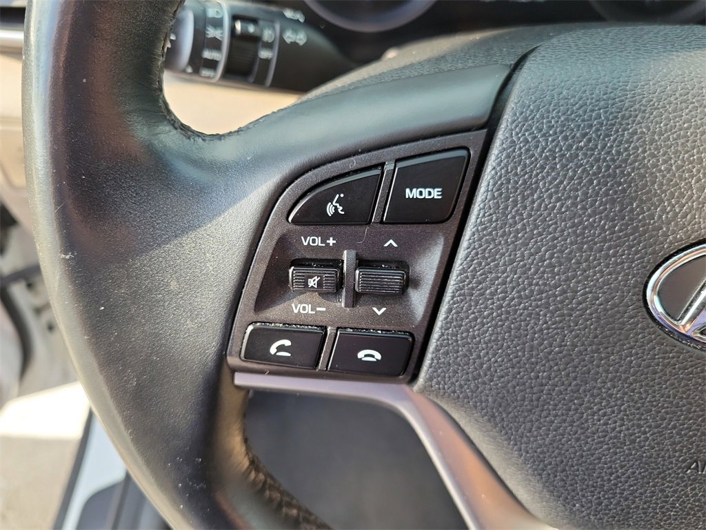 Used 2021 Hyundai Tucson Ultimate w/ Cargo Package image 26