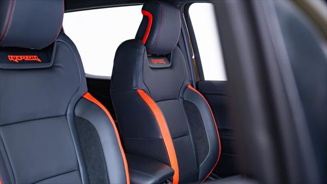 Used 2025 Ford Ranger Raptor image 31