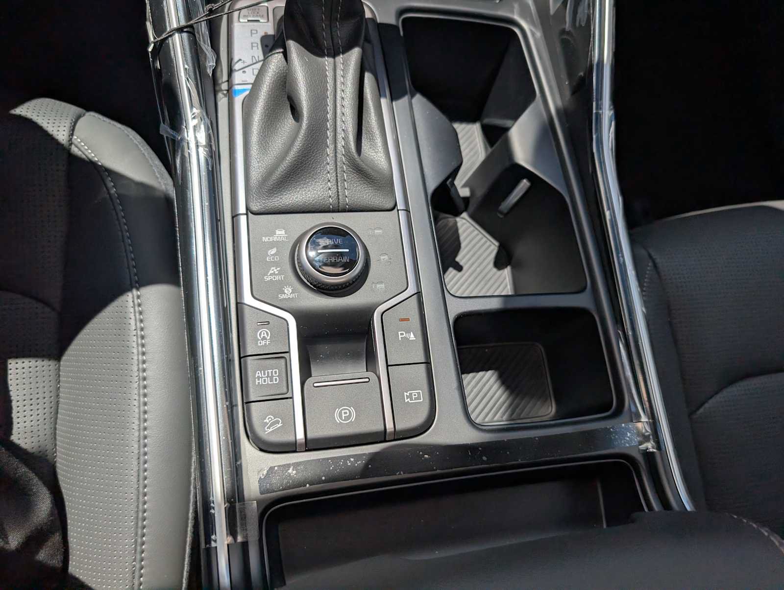 New 2026 Kia Sorento S AWD/4WD image 25