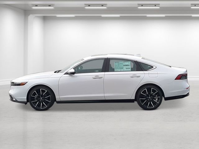 New 2026 Honda Accord Touring image 2